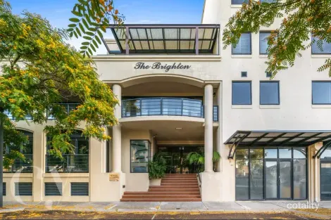 3/4-6 Doepel St, North Fremantle, WA 6159