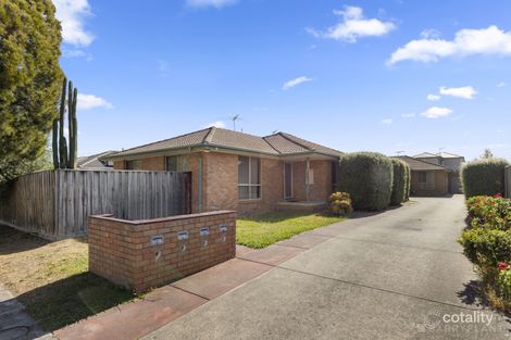 1/50 Bowmore Rd, Noble Park, VIC 3174