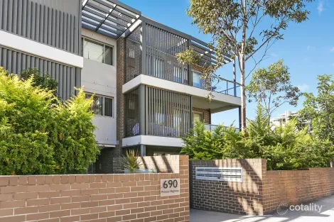 Property photo of 690 Princes Highway Kogarah NSW 2217