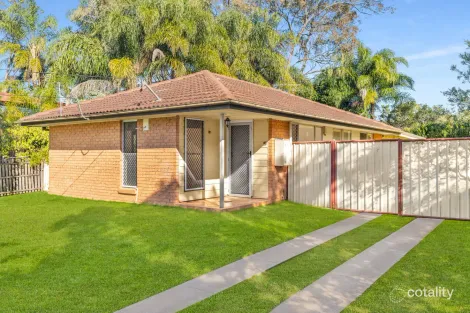 30 Coral St, Loganlea, QLD 4131