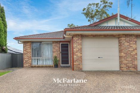 Property photo of 16A Almora Close Cardiff South NSW 2285