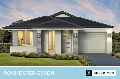Lot 8 Dalmatia Ave, Edmondson Park, NSW 2174