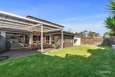 Property photo of 6 Elevon Street Middleton Grange NSW 2171