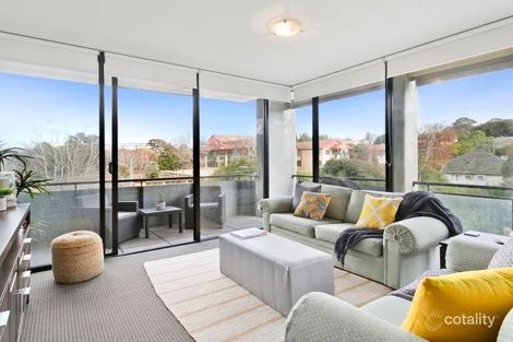 Property photo of 38/44 Burwood Road Hawthorn VIC 3122