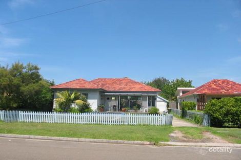 Property photo of 7 Mildred Avenue Manly Vale NSW 2093