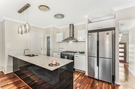 Property photo of 21 Yerrang Avenue Glenmore Park NSW 2745