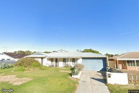 Property photo of 5 Jannali Way San Remo WA 6210