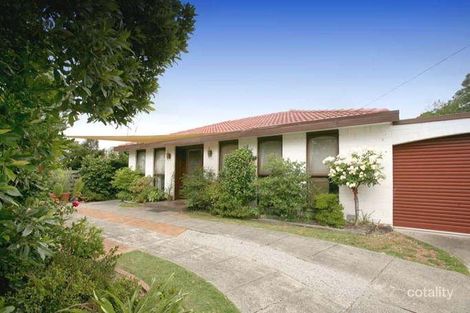Property photo of 25 Excalibur Avenue Glen Waverley VIC 3150