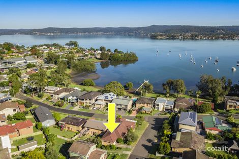 Property photo of 2/43 Asca Drive Green Point NSW 2251