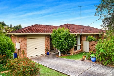 Property photo of 2/43 Asca Drive Green Point NSW 2251
