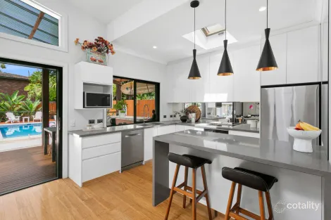 Property photo of 43 Arthur Street Dee Why NSW 2099