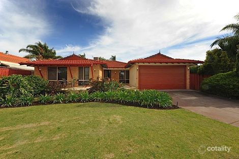 9 Brandwood Gdns, Leeming, WA 6149