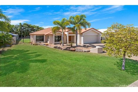 7 Teatree Ct, Mount Louisa, QLD 4814