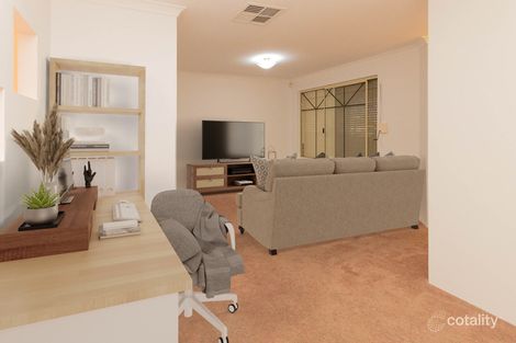 Property photo of 91 Star Bush Crescent Ellenbrook WA 6069