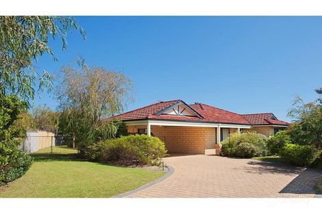 Property photo of 18 Gannet Court Geographe WA 6280
