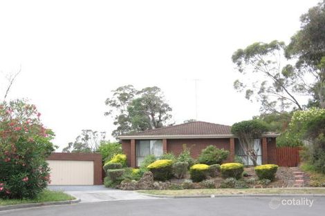 7 Wilton Way, Doncaster, VIC 3108
