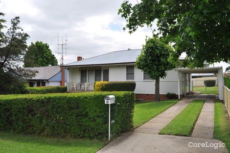 Property photo of 8 Alfred Street South Bathurst NSW 2795