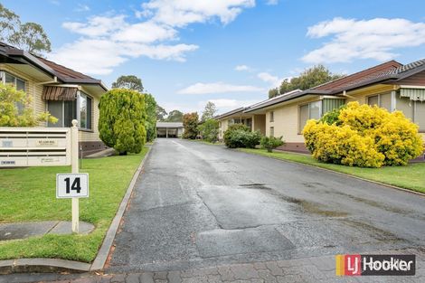 Property photo of 9/14 Clapton Road Marryatville SA 5068