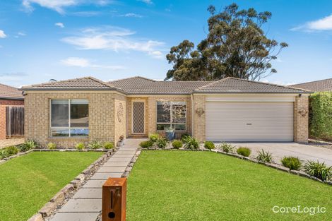 Property photo of 7 Cover Drive Sunbury VIC 3429