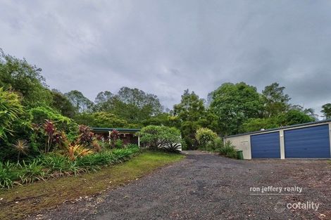 Property photo of 30 Amamoor Creek Road Amamoor QLD 4570
