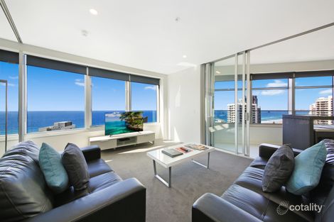 Property photo of 2105/9 Hamilton Avenue Surfers Paradise QLD 4217