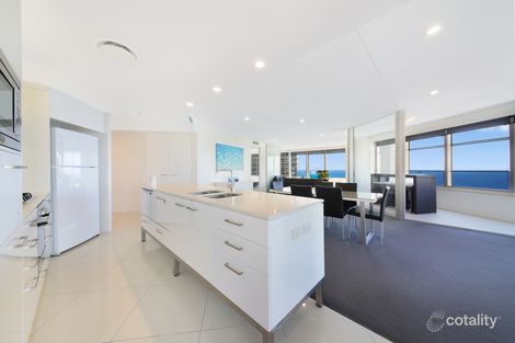 Property photo of 2105/9 Hamilton Avenue Surfers Paradise QLD 4217