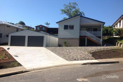 Property photo of 21 Thornbill Glen Nambucca Heads NSW 2448