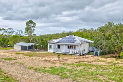 Property photo of 129 Ray Myers Road Imbil QLD 4570