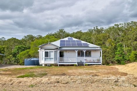 Property photo of 129 Ray Myers Road Imbil QLD 4570