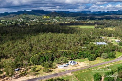 Property photo of 129 Ray Myers Road Imbil QLD 4570