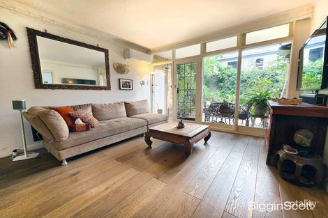 Property photo of 6/12 William Street South Yarra VIC 3141