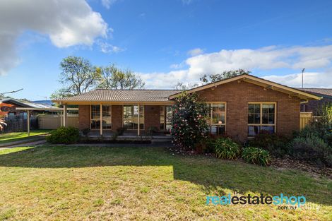 9 Cracknell St, Monash, ACT 2904