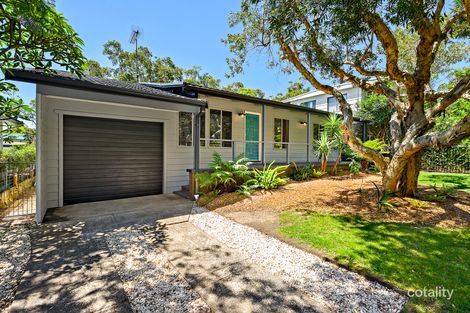 Property photo of 16 Oleander Street Canton Beach NSW 2263