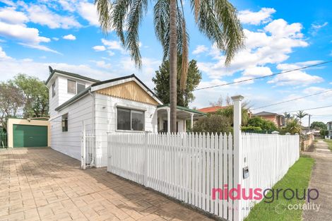 Property photo of 8 Lowe Street Merrylands NSW 2160