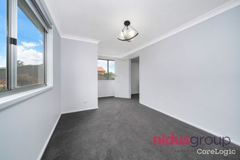 Property photo of 8 Lowe Street Merrylands NSW 2160