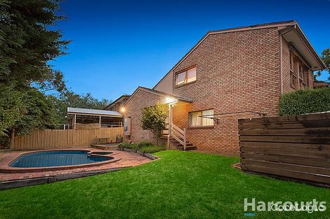 Property photo of 112 Jells Road Wheelers Hill VIC 3150
