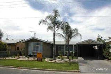 9 Hatch St, Nuriootpa, SA 5355