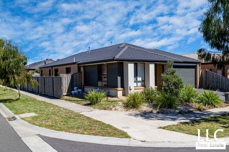 Property photo of 1 Kapinga Street Truganina VIC 3029