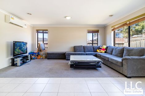 Property photo of 1 Kapinga Street Truganina VIC 3029