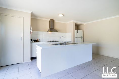Property photo of 1 Kapinga Street Truganina VIC 3029