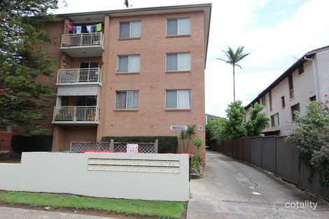 Property photo of 14/18 York Street Fairfield NSW 2165