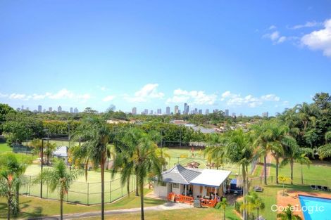Property photo of 28/11 Fairway Drive Clear Island Waters QLD 4226