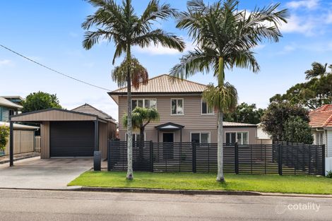 Property photo of 50 Penhill Street Nudgee QLD 4014