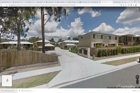 Property photo of 57/9 Milan Street Ellen Grove QLD 4078