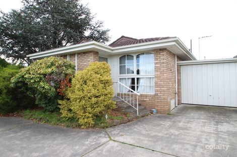 Property photo of 1/21 Harrison Street Ringwood VIC 3134