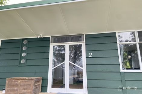 Property photo of 2 Illoura Street Tathra NSW 2550
