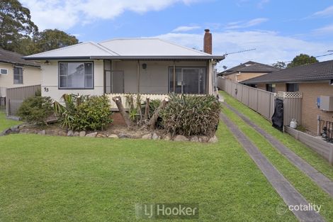 Property photo of 53 Marmong Street Booragul NSW 2284