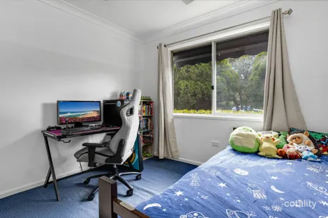 Property photo of 46 Fourth Street Weston NSW 2326