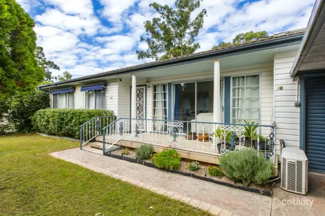 46 Fourth St, Weston, NSW 2326