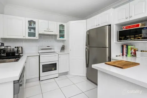 Property photo of 46 Fourth Street Weston NSW 2326
